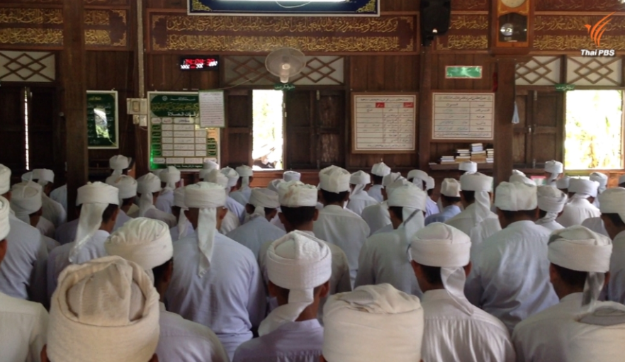 Mengenal Sistem Pendidikan di Thailand Selatan: Ada 441 Pesantren dan 2.083 Sekolah Tadikah